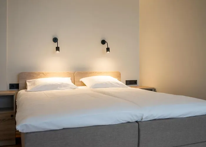 Espak Hostel
