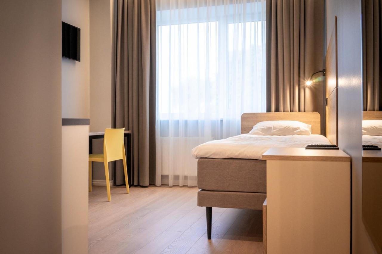Hostel Espak Reval