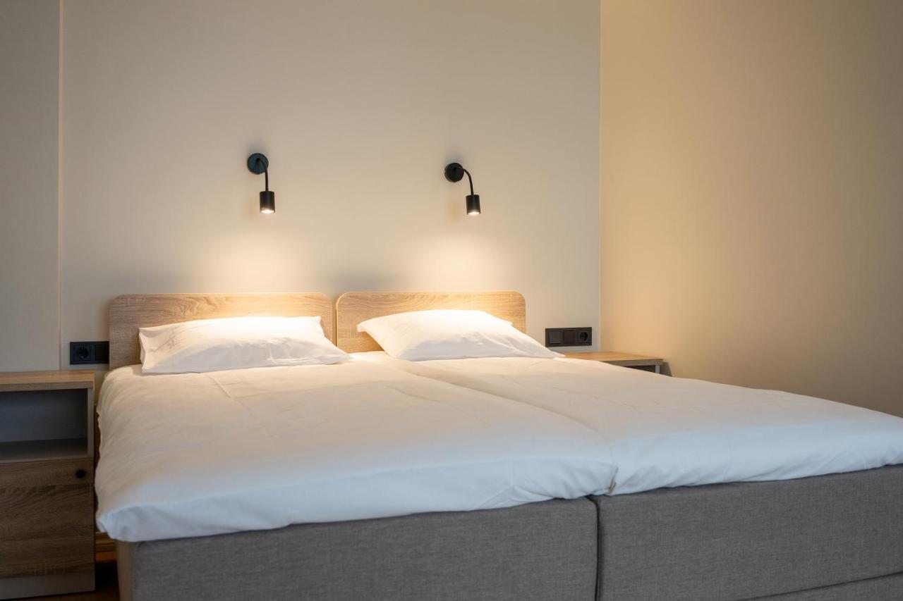 Hostel Espak Reval