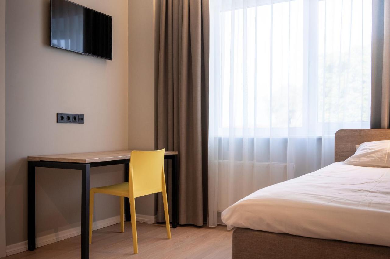 Espak Hostel *
