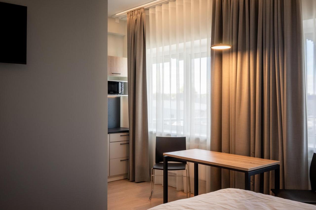 Espak Hostel *