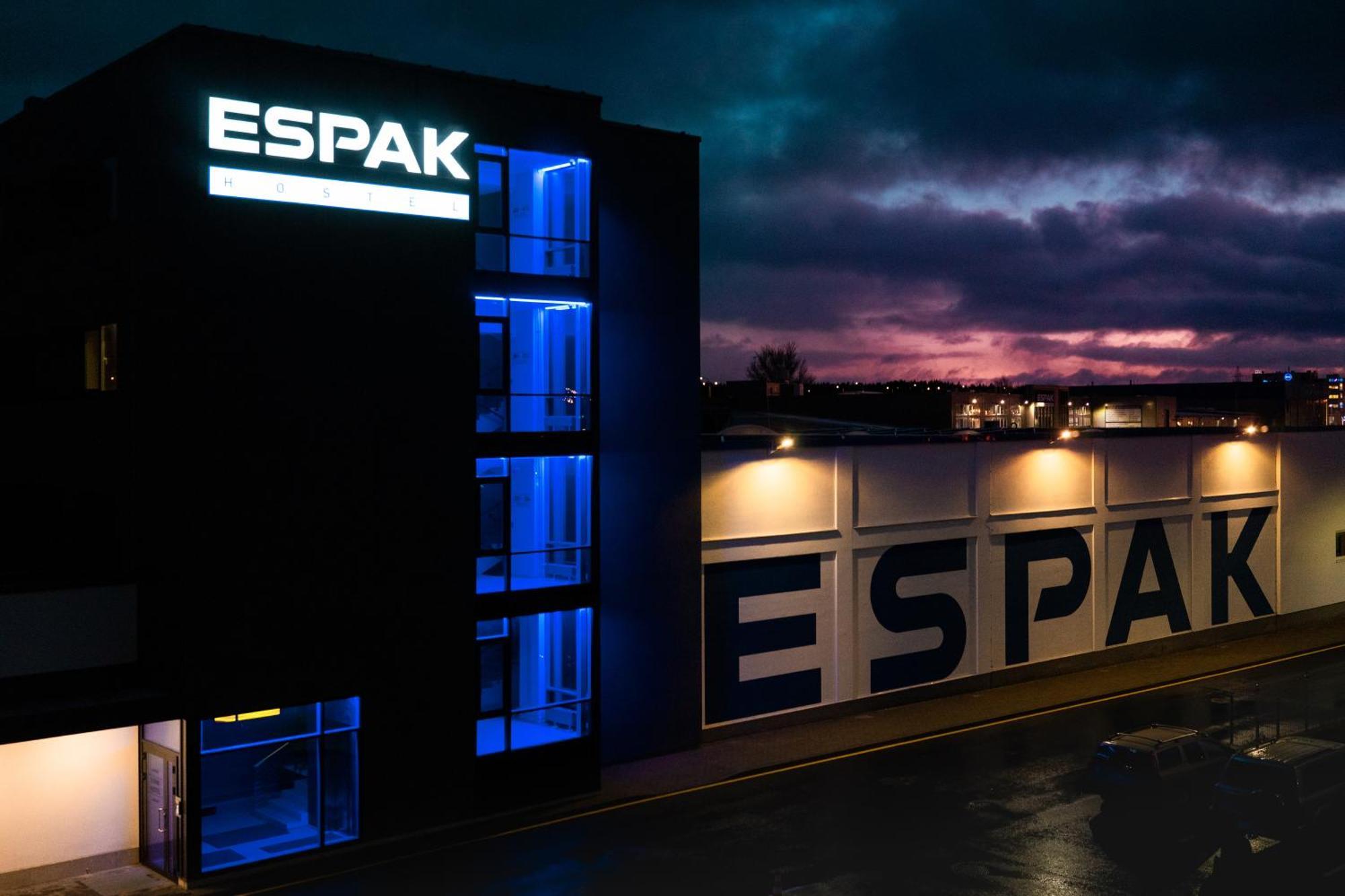 Espak Reval